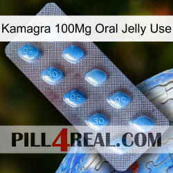 Kamagra 100Mg Oral Jelly Use